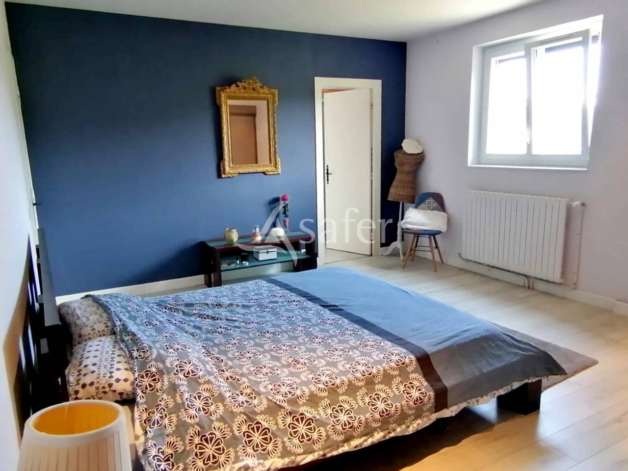 Landbouw bedrijf Koop Ain