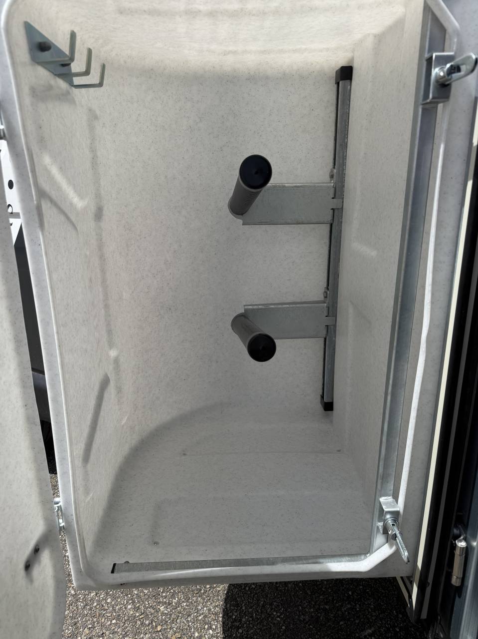 Paardentrailers Fautras  2 Paarden 2025 Nieuw