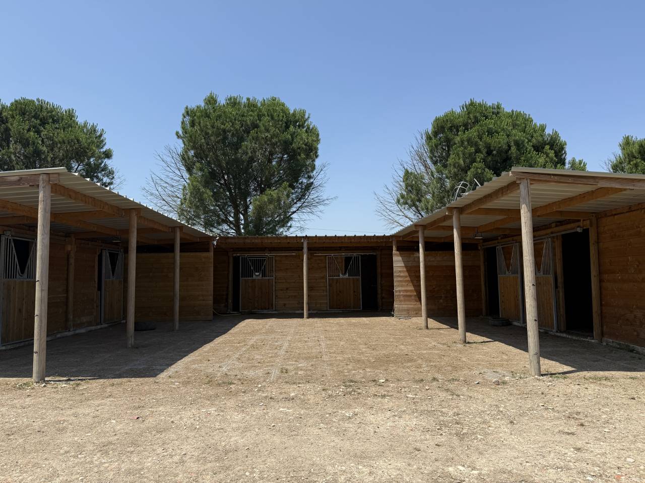 Hippisch vastgoed Koop Dordogne