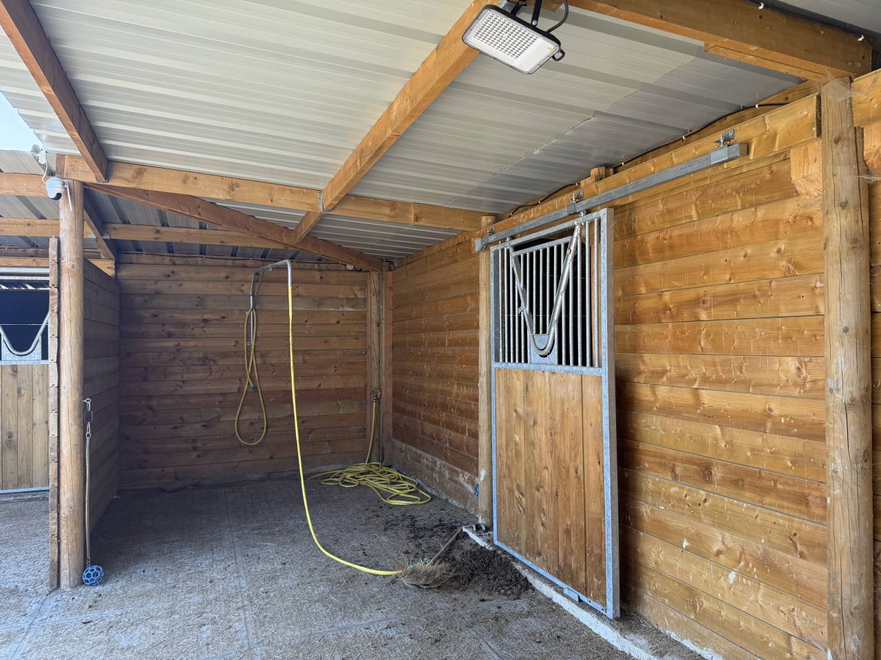 Hippisch vastgoed Koop Dordogne