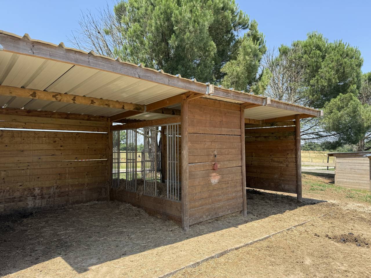 Hippisch vastgoed Koop Dordogne