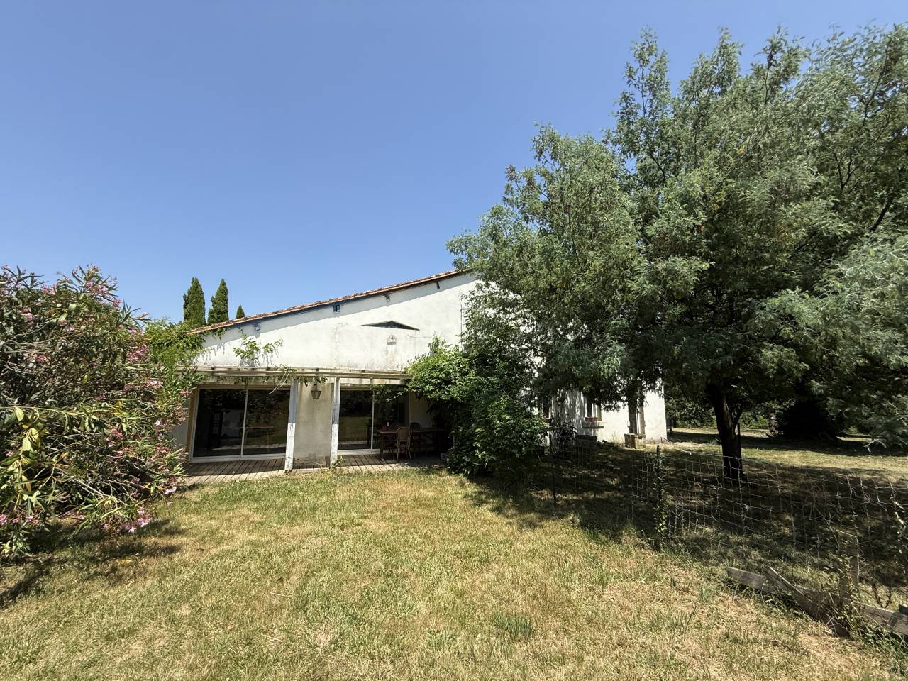 Hippisch vastgoed Koop Dordogne