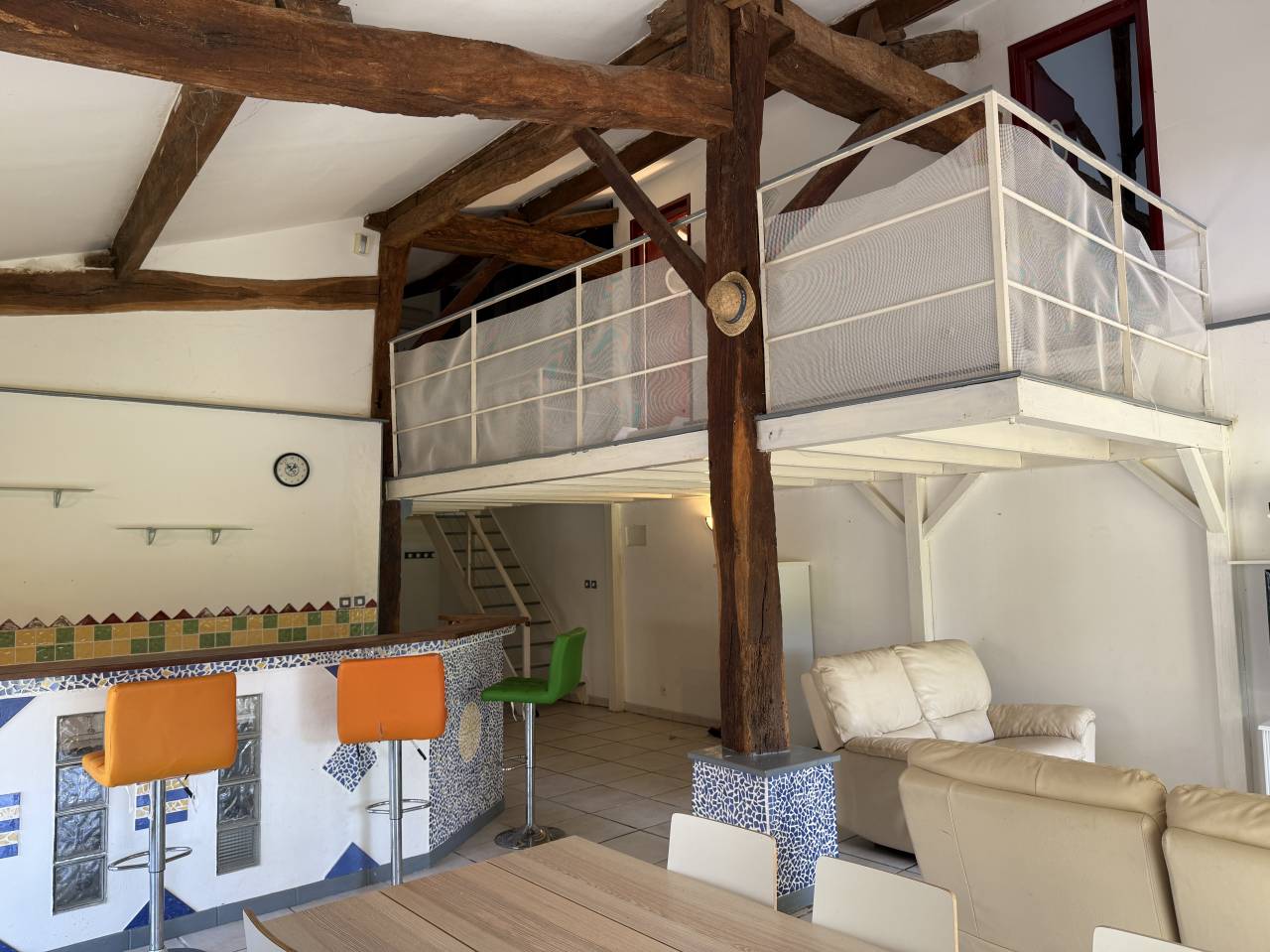 Hippisch vastgoed Koop Dordogne