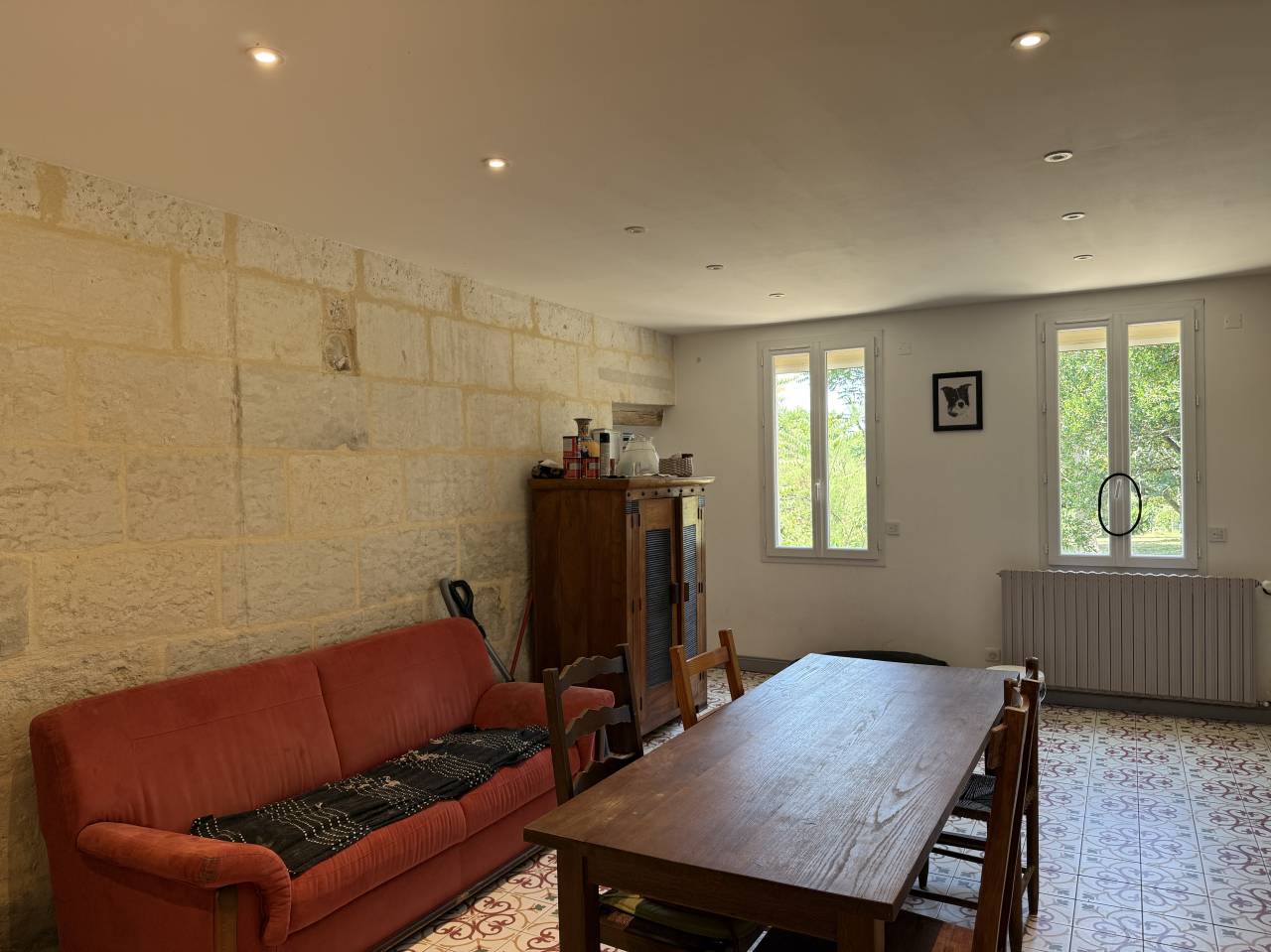 Hippisch vastgoed Koop Dordogne