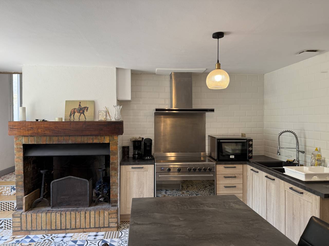 Hippisch vastgoed Koop Dordogne