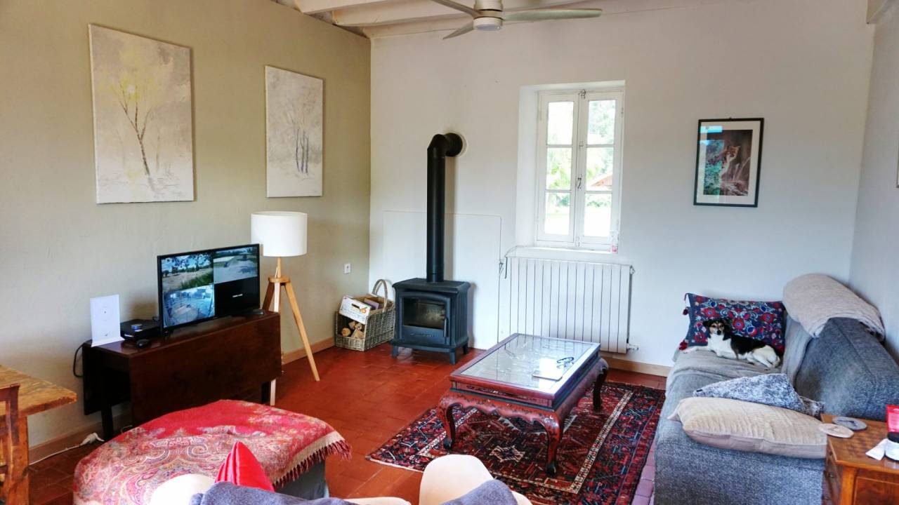 Hippisch vastgoed Koop Allier