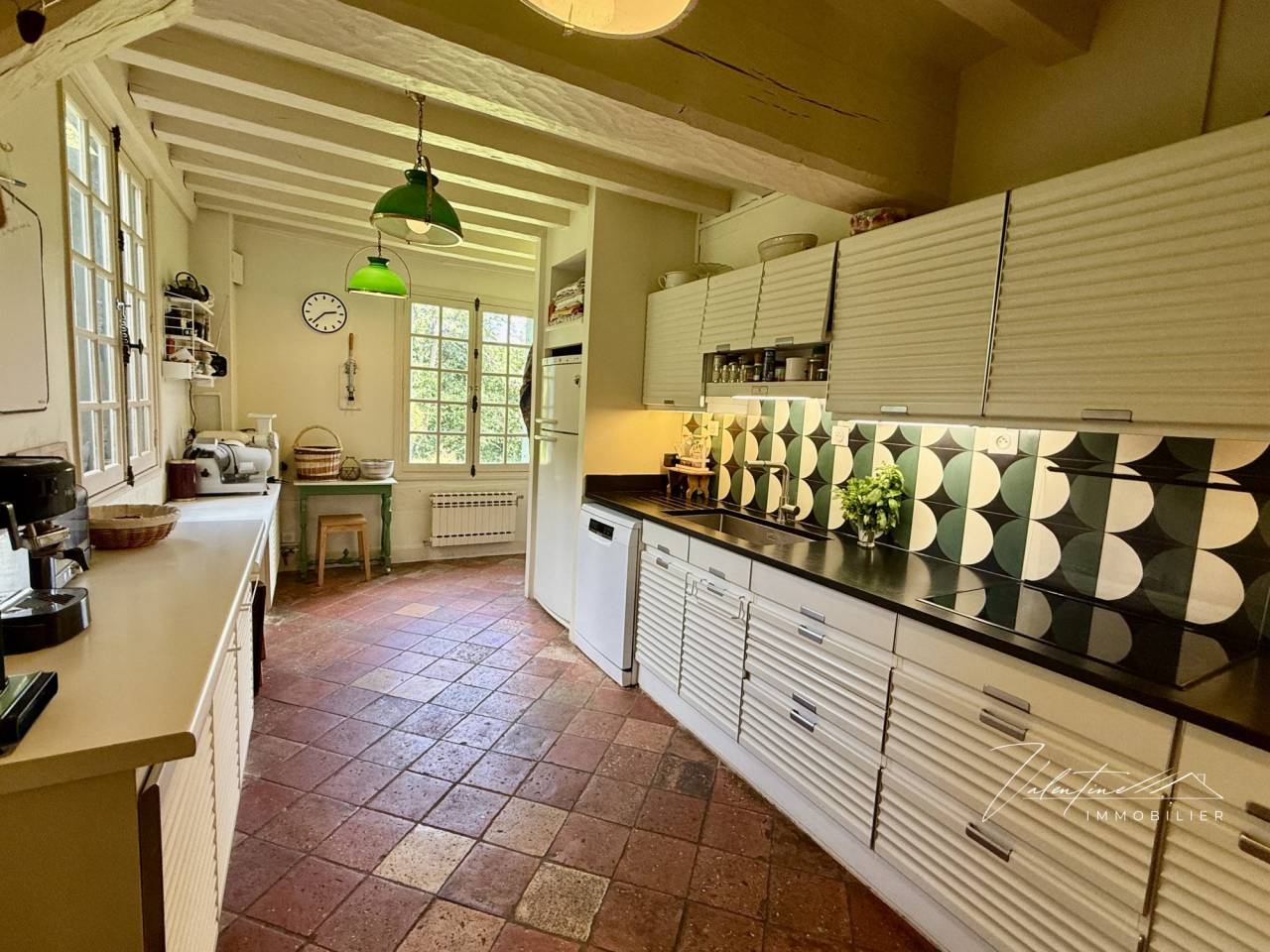 Hippisch vastgoed Koop Calvados