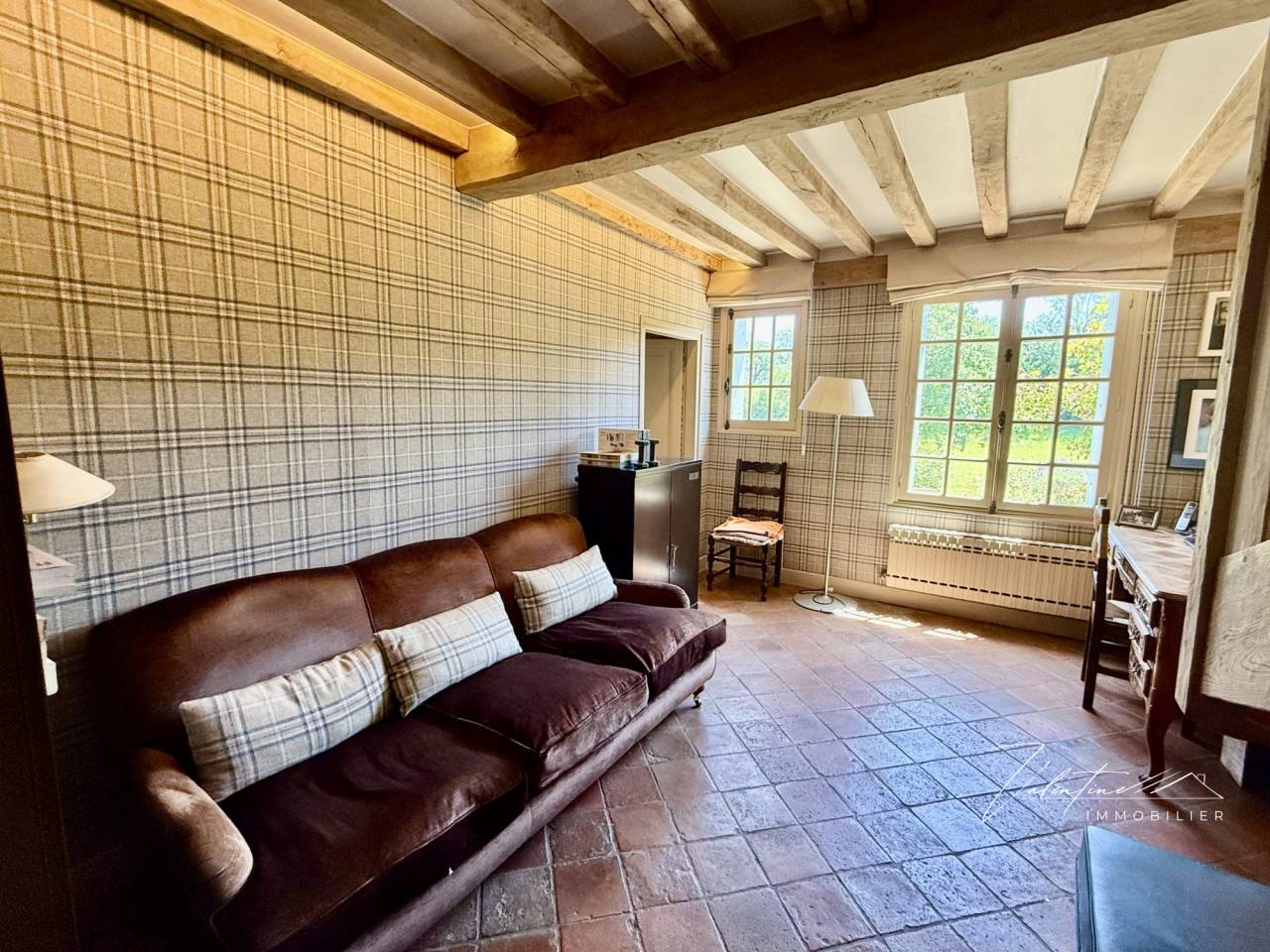 Hippisch vastgoed Koop Calvados