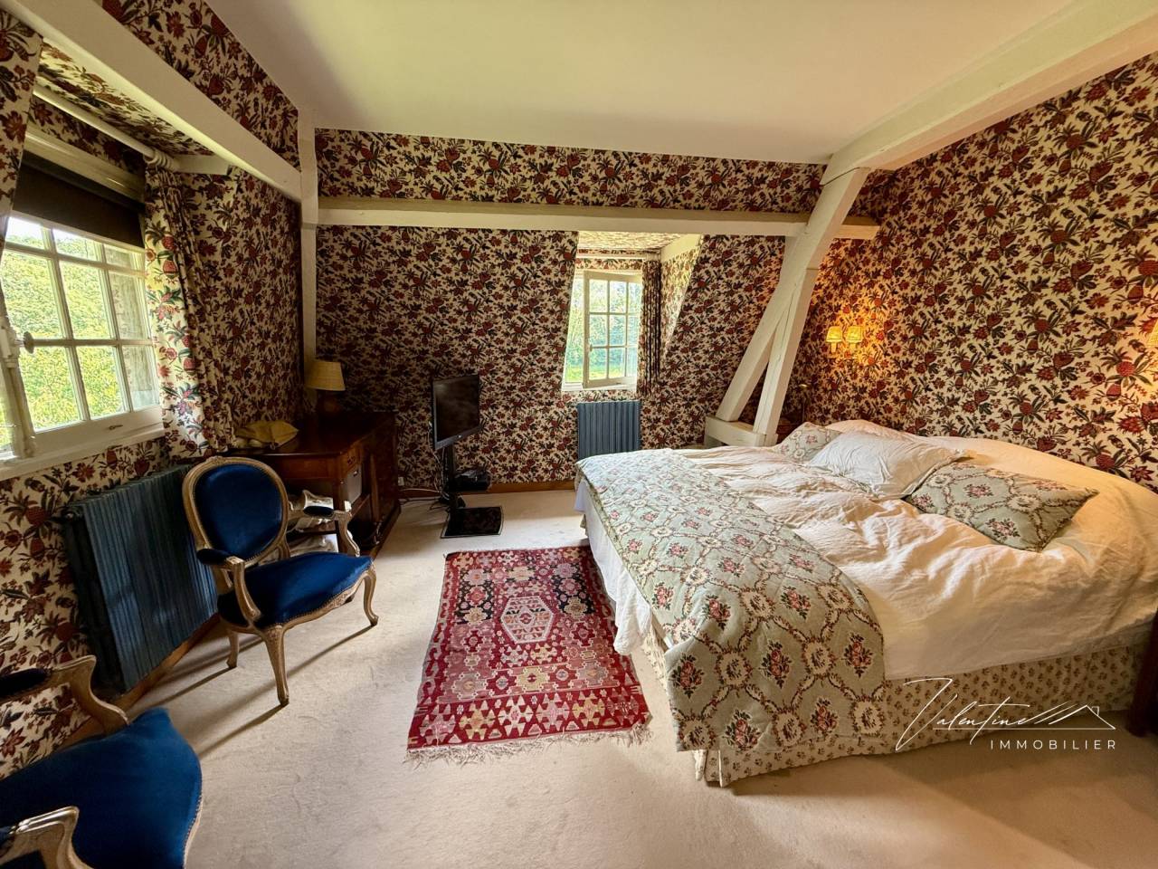 Hippisch vastgoed Koop Calvados