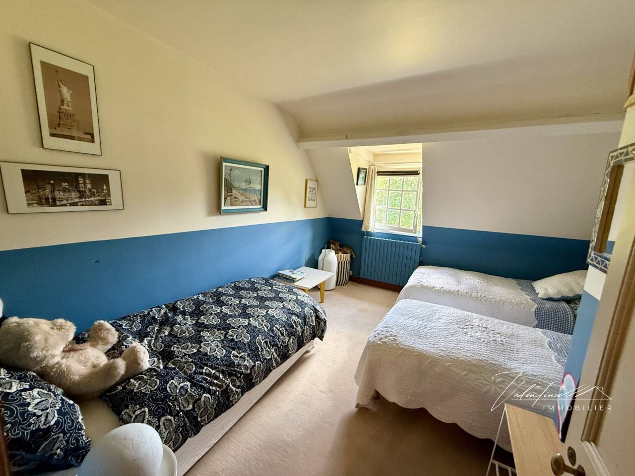 Hippisch vastgoed Koop Calvados