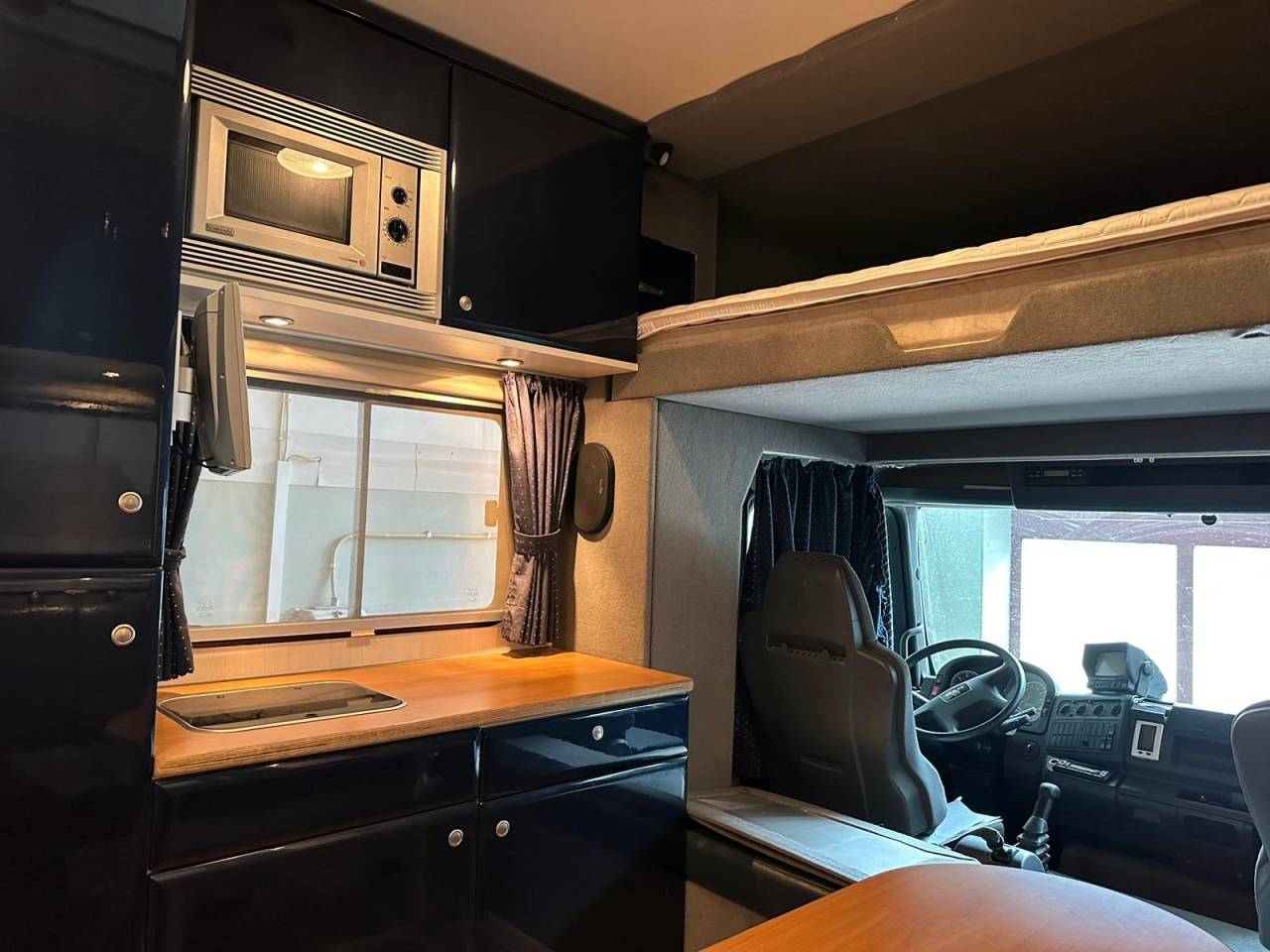 Zware paardenvrachtwagen (groot rijbewijs) Man MAN 0 Tweedehands