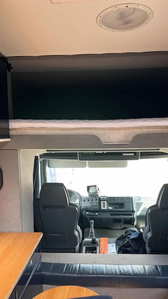 Zware paardenvrachtwagen (groot rijbewijs) Man MAN 0 Tweedehands