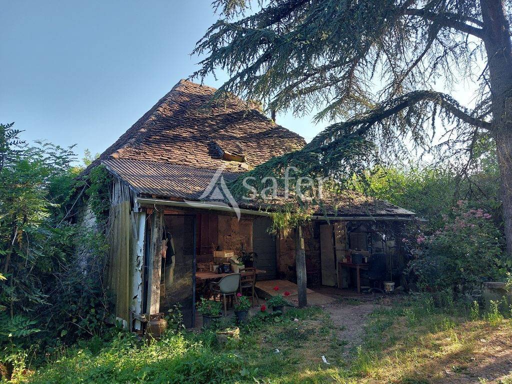 Landbouw bedrijf Koop Corrèze