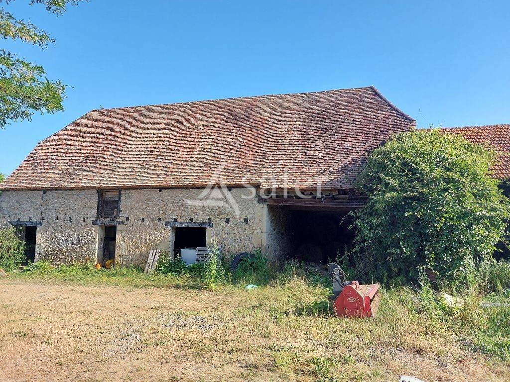 Landbouw bedrijf Koop Corrèze