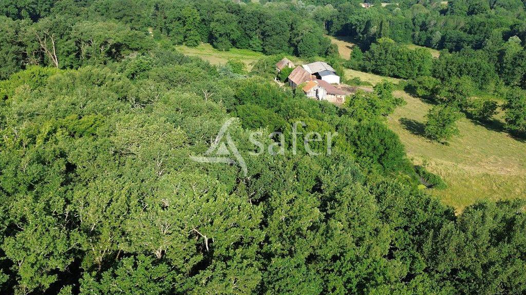 Landbouw bedrijf Koop Corrèze