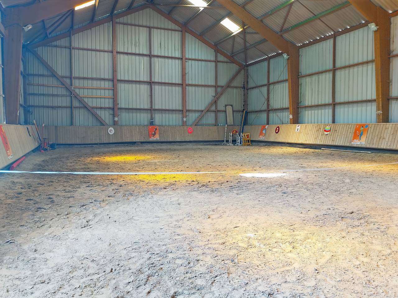 Paarden boerderij Koop Eure-et-Loir