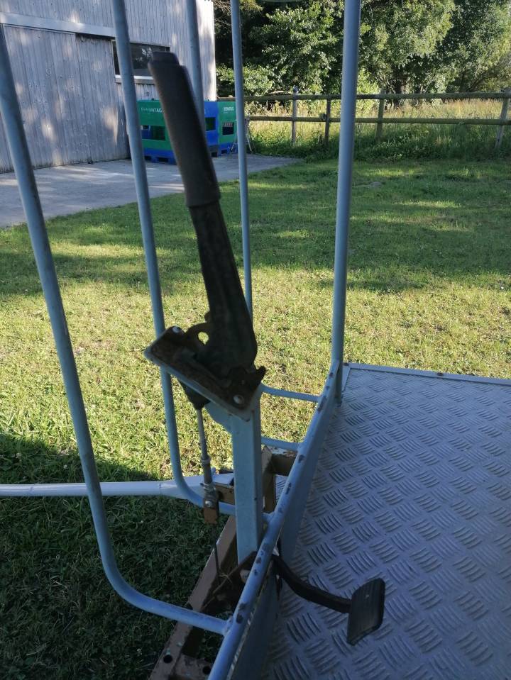 Rijtuigen - Woonwagen - Ander merk - Roulotte  