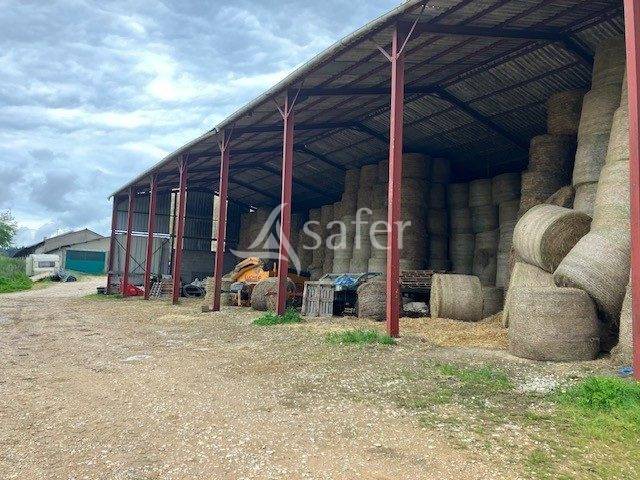 Melk exploitatie Koop Jura