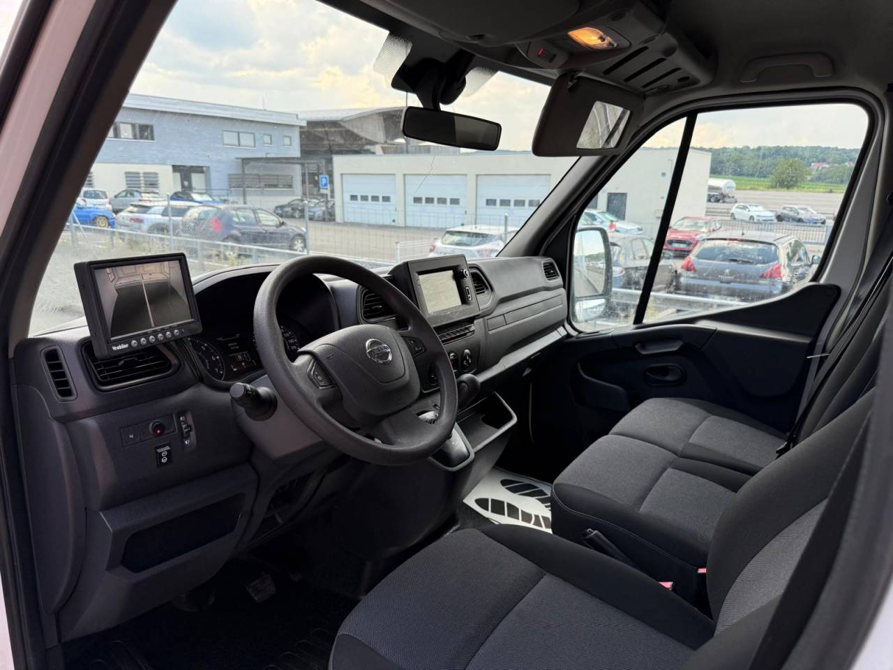 Kleine paardenvrachtwagen (B rijbewijs) Cavalcar NV 400  2021 Tweedehands