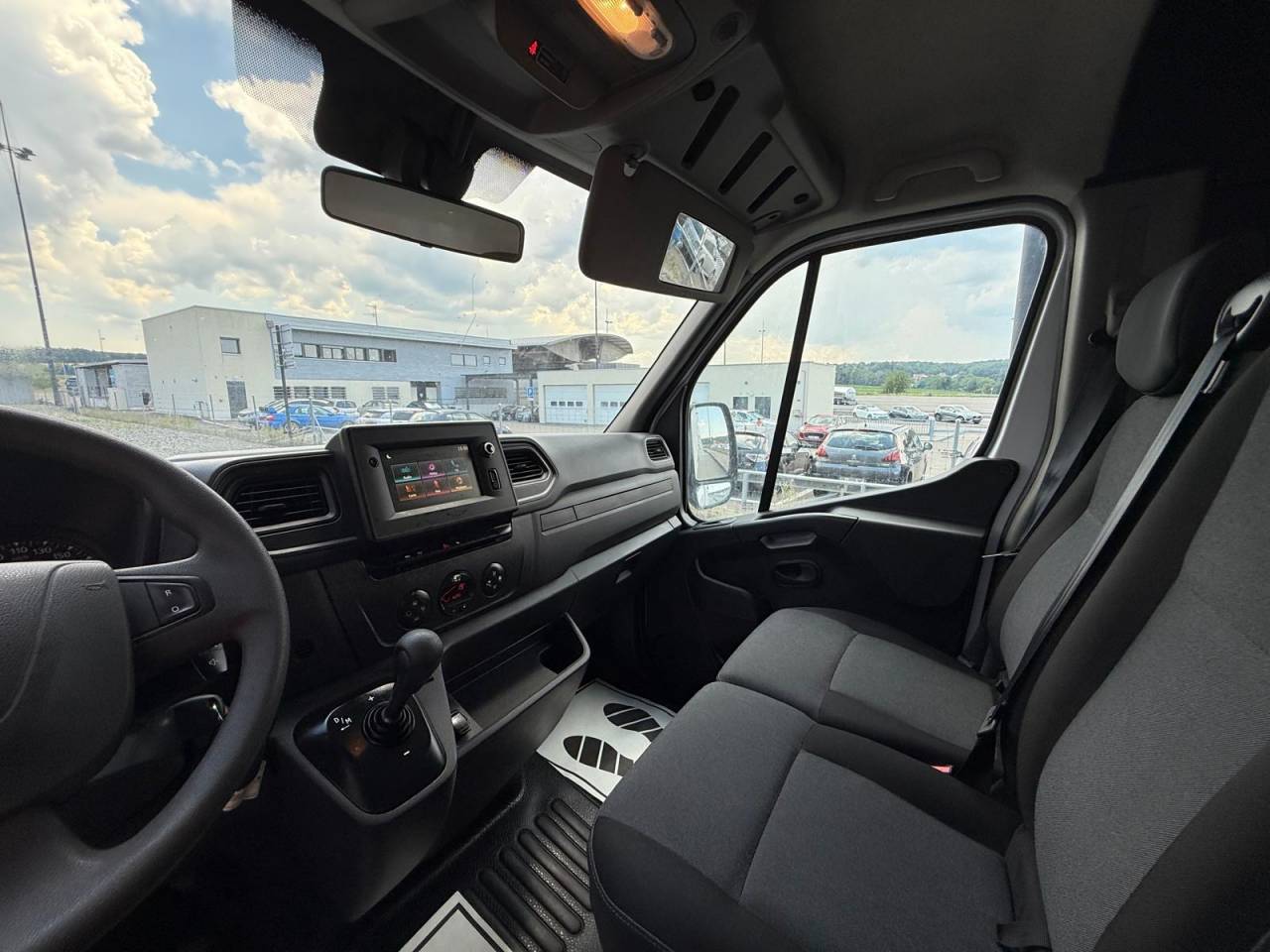 Kleine paardenvrachtwagen (B rijbewijs) Cavalcar NV 400  2021 Tweedehands