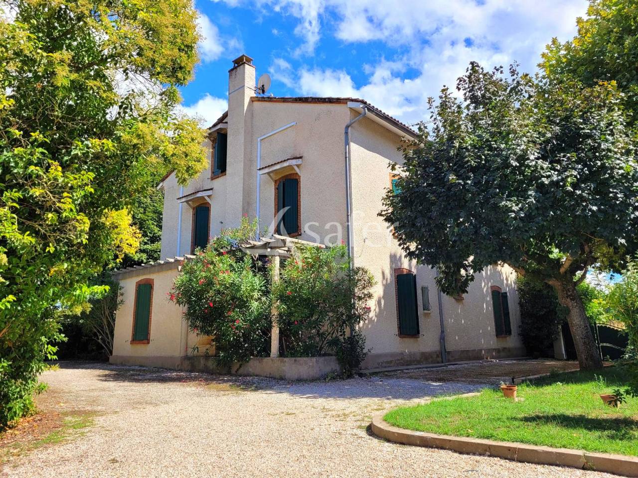 Ander plattelands vastgoed Koop Tarn-et-Garonne