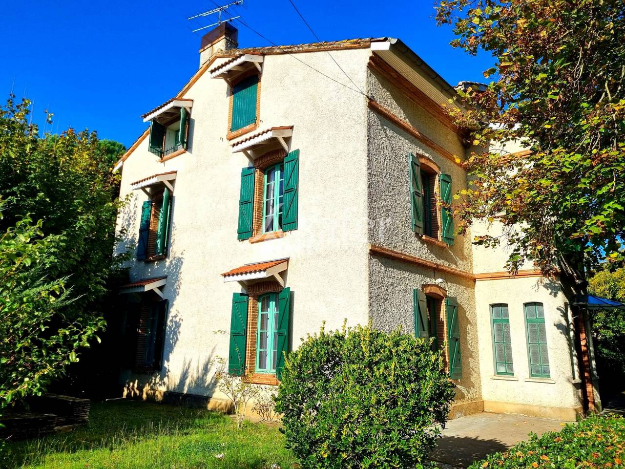 Ander plattelands vastgoed Koop Tarn-et-Garonne