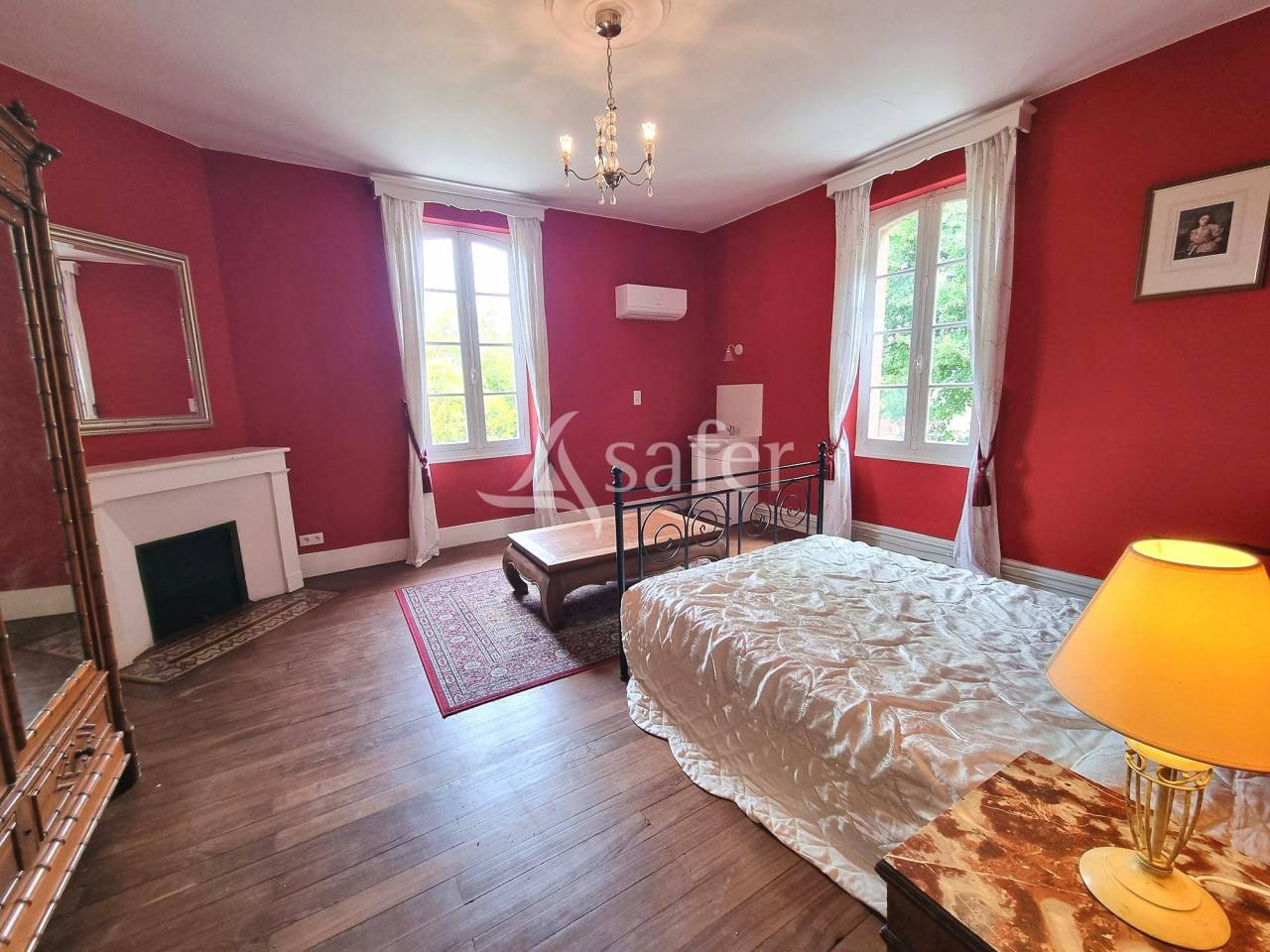 Ander plattelands vastgoed Koop Tarn-et-Garonne