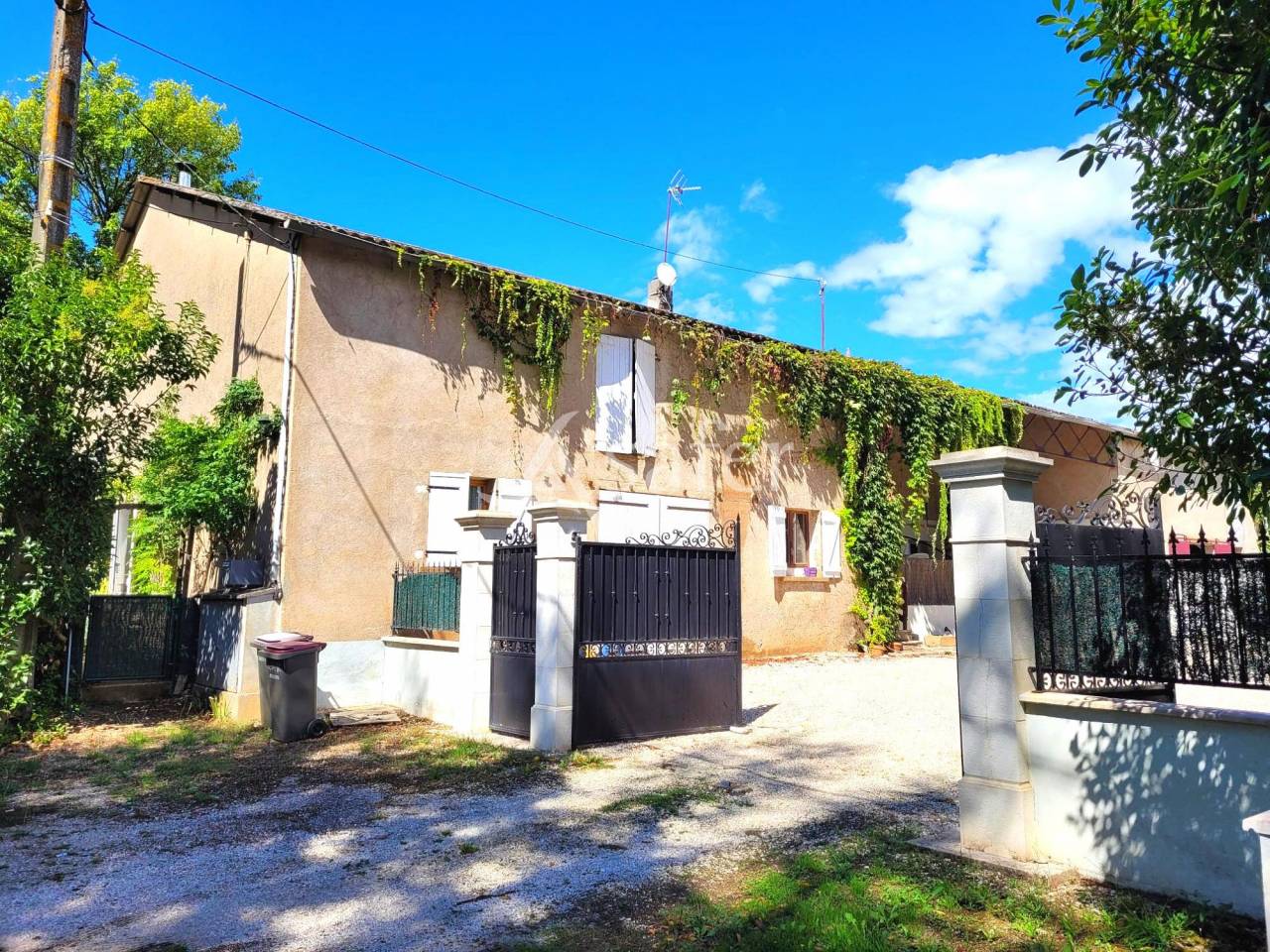 Ander plattelands vastgoed Koop Tarn-et-Garonne