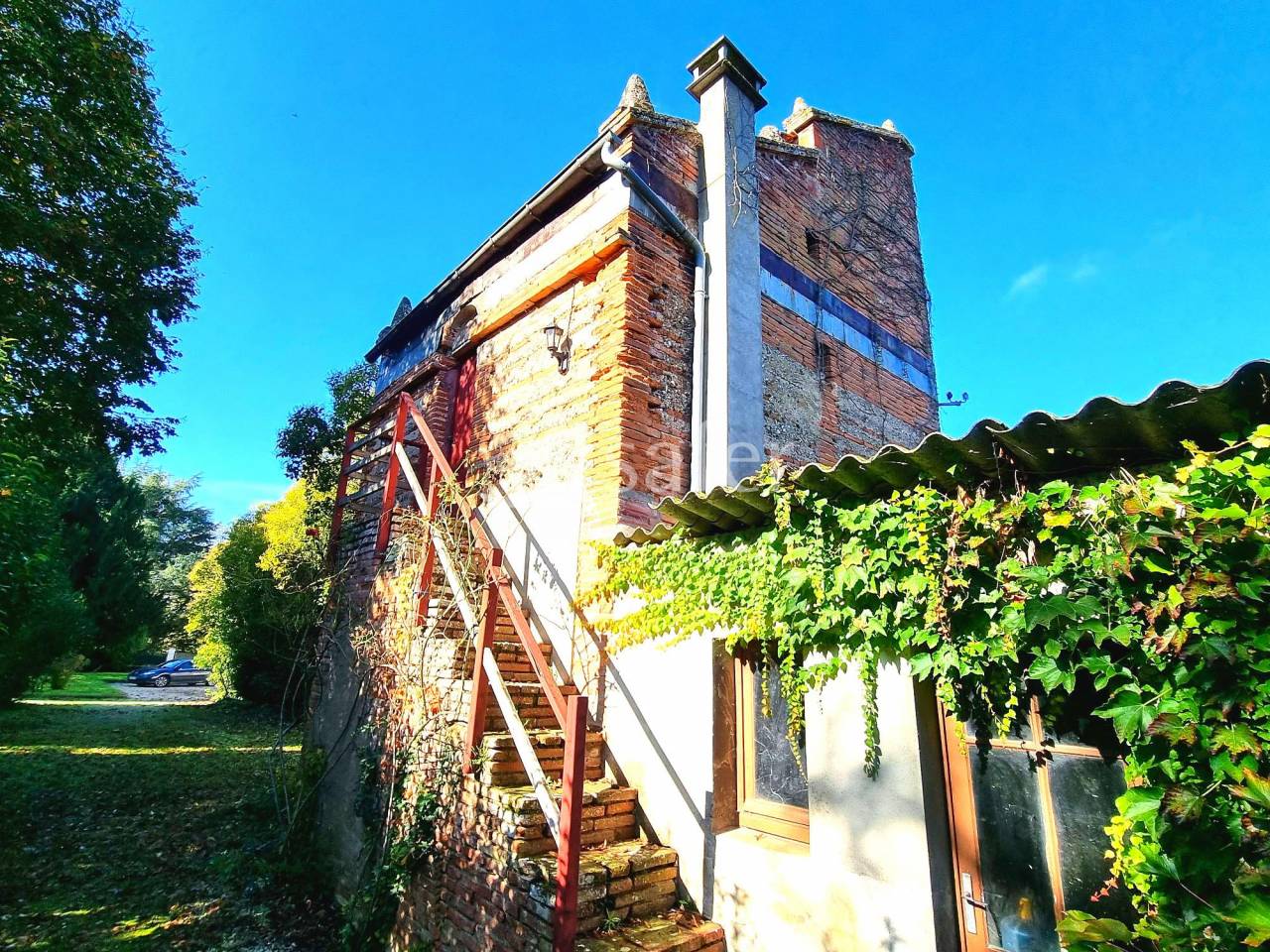 Ander plattelands vastgoed Koop Tarn-et-Garonne