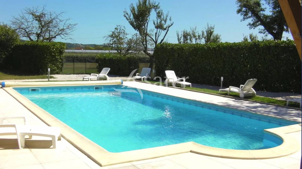 Ander plattelands vastgoed Koop Tarn-et-Garonne