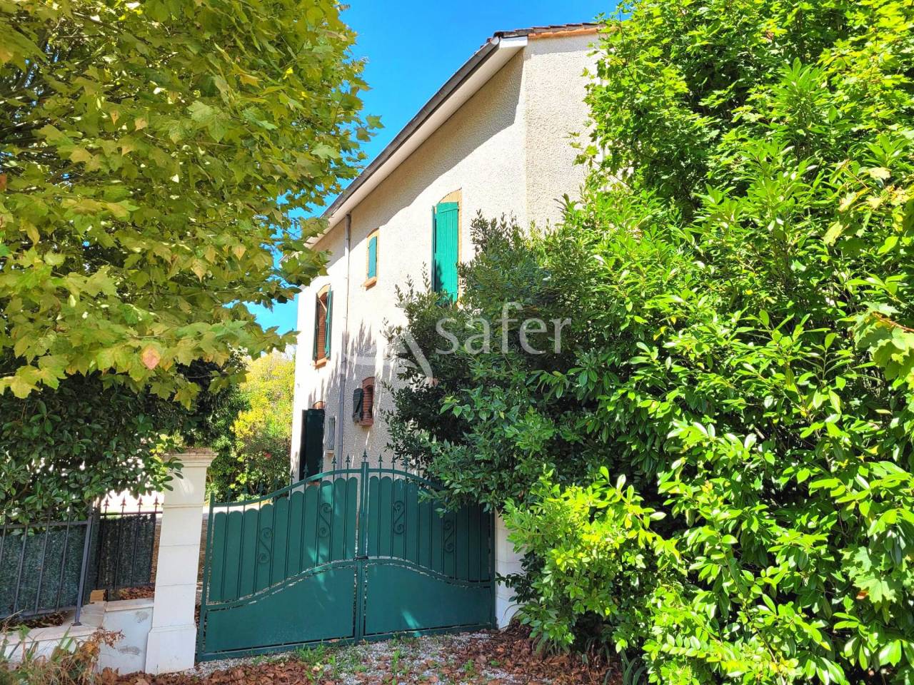 Ander plattelands vastgoed Koop Tarn-et-Garonne