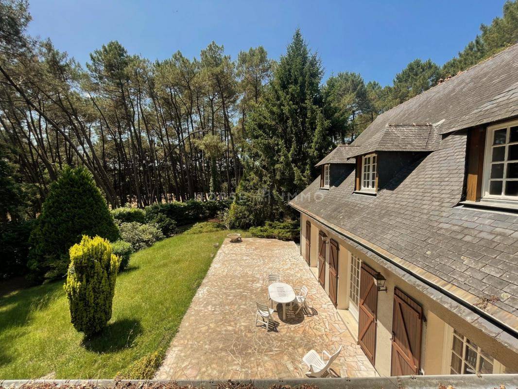 Hippisch vastgoed Koop Maine-et-Loire