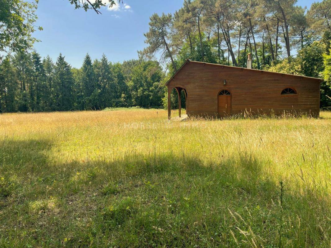 Hippisch vastgoed Koop Maine-et-Loire