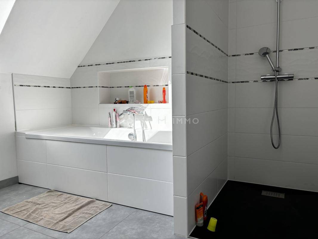 Hippisch vastgoed Koop Morbihan