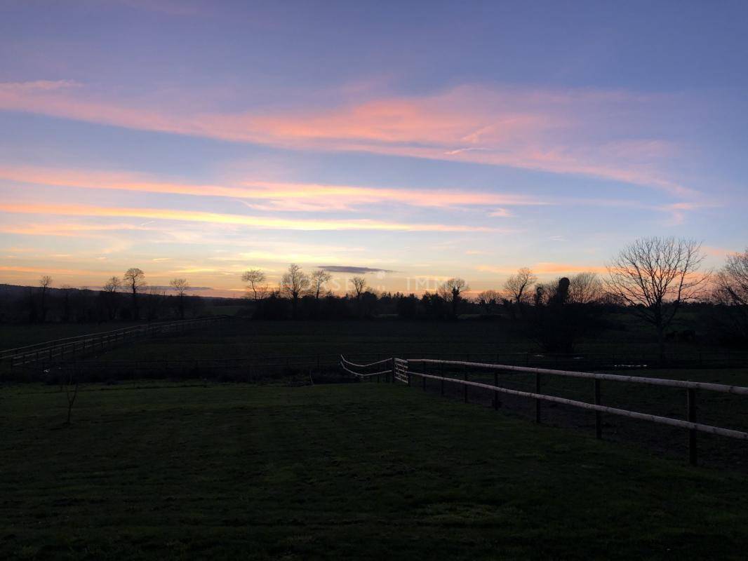 Hippisch vastgoed Koop Morbihan