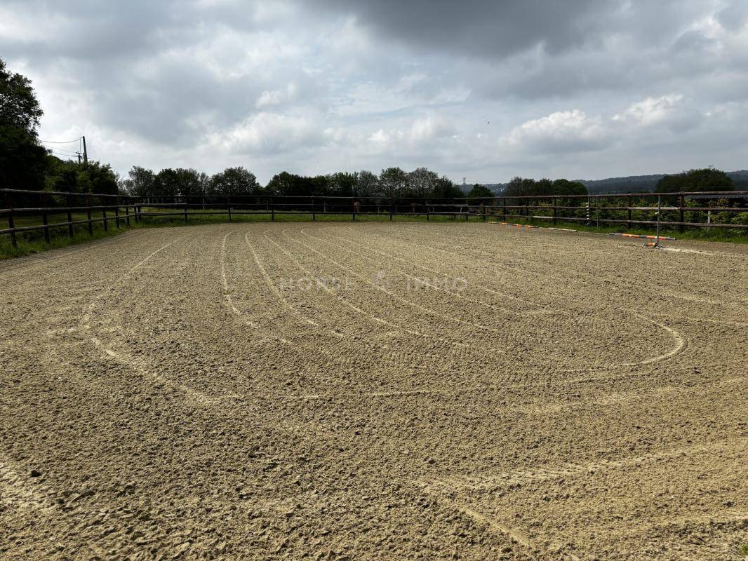Hippisch vastgoed Koop Morbihan