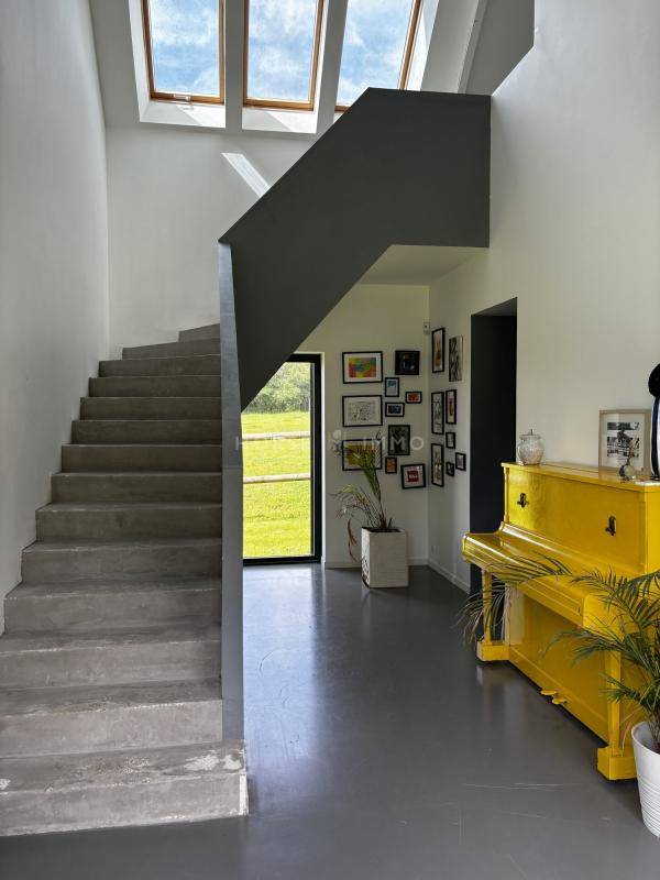 Hippisch vastgoed Koop Morbihan