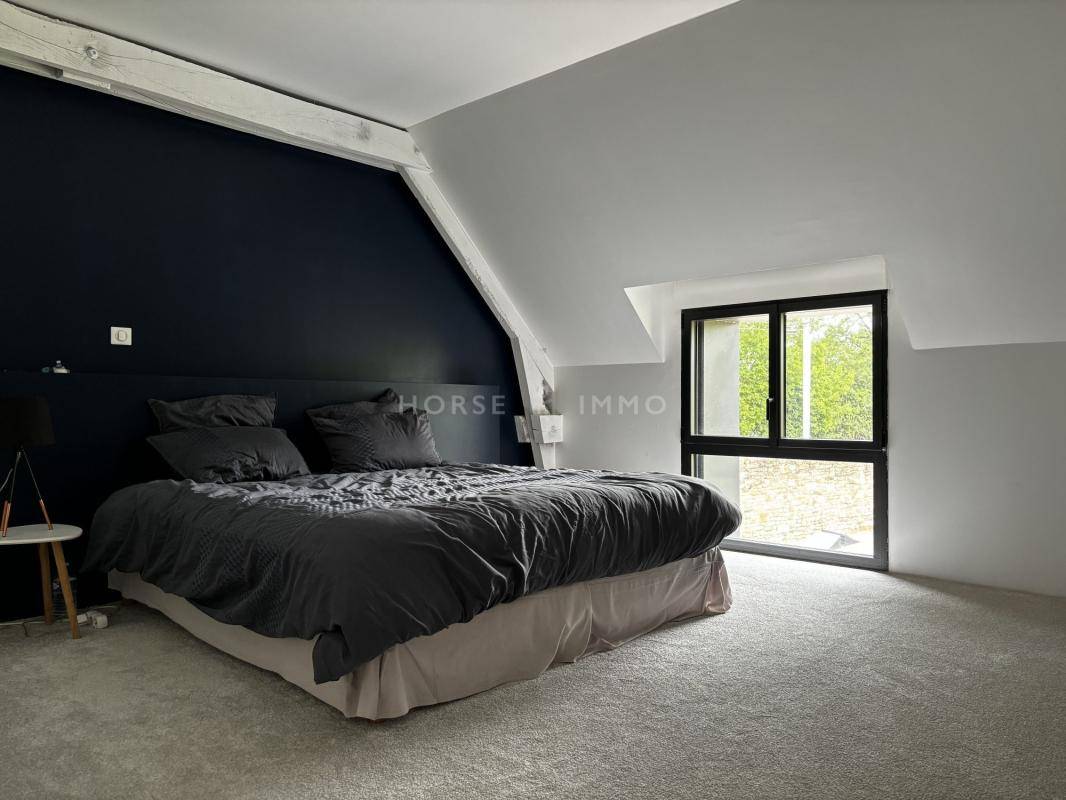 Hippisch vastgoed Koop Morbihan