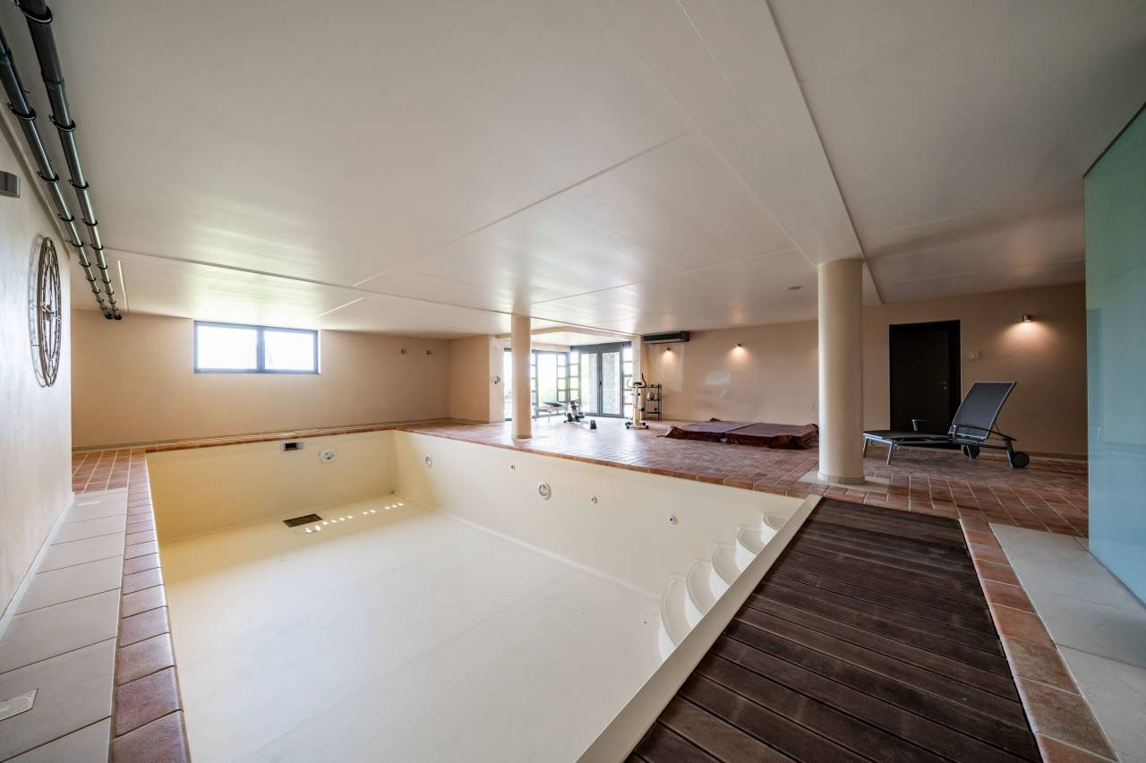 Mooi hippisch vastgoed Koop Luxembourg belge