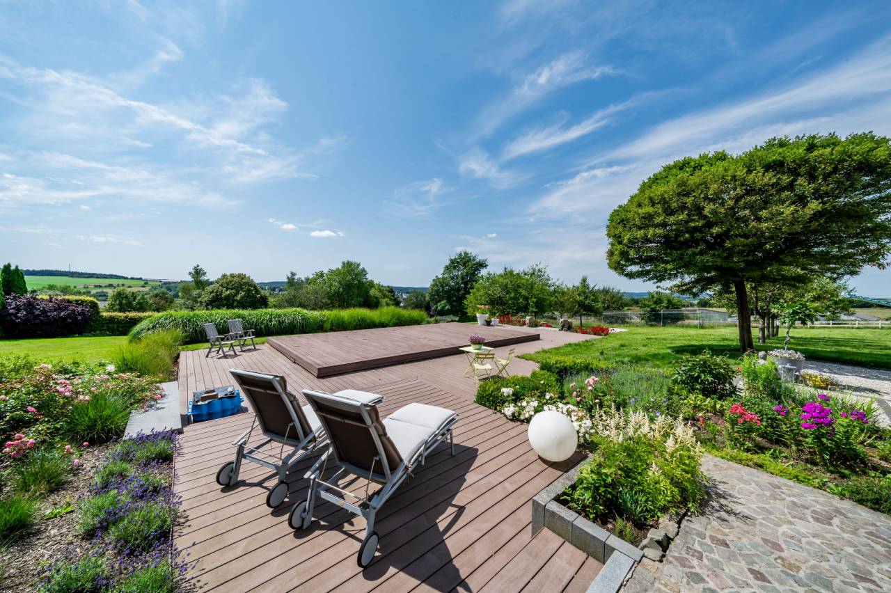 Mooi hippisch vastgoed Koop Luxembourg belge