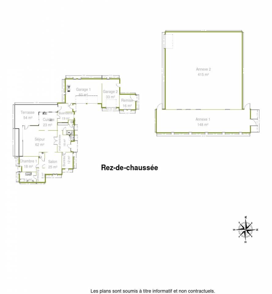 Mooi hippisch vastgoed Koop Luxembourg belge