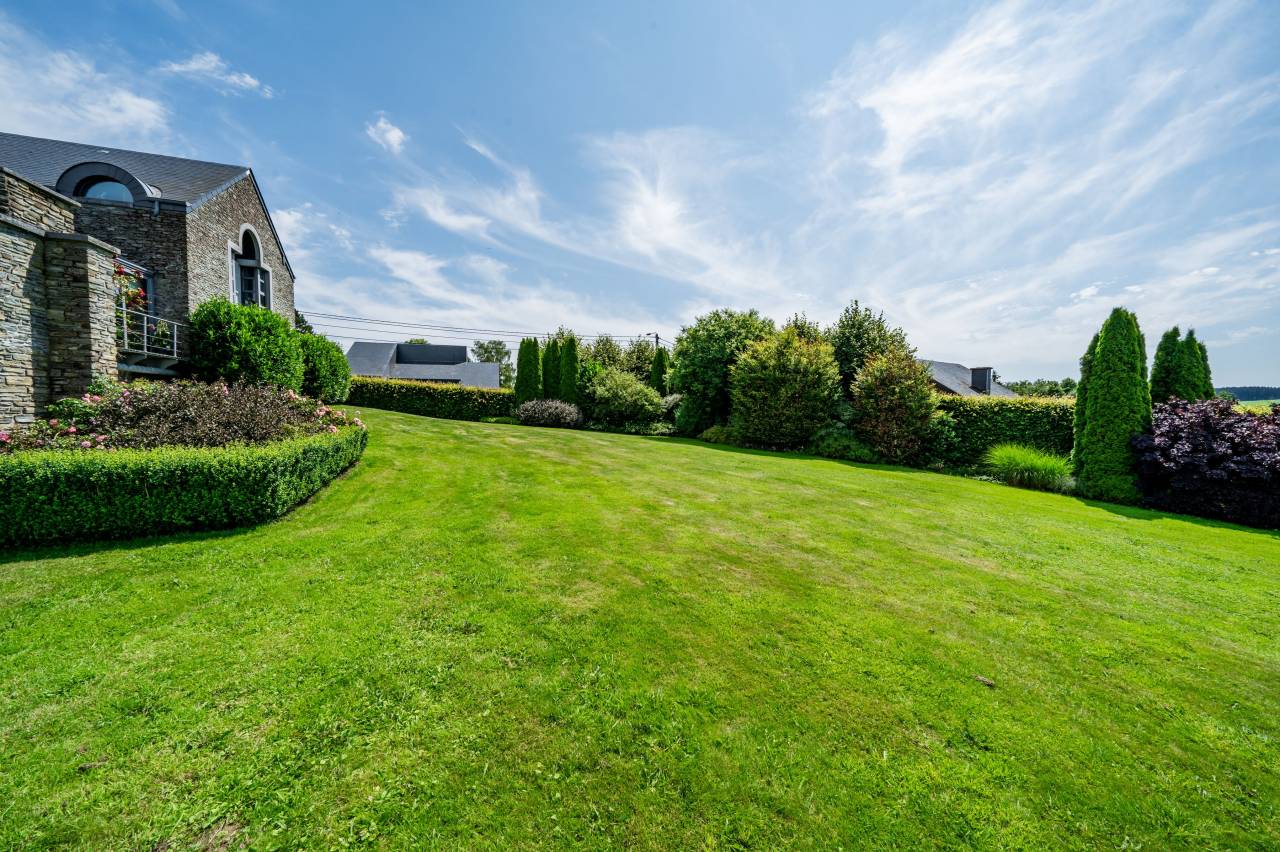 Mooi hippisch vastgoed Koop Luxembourg belge