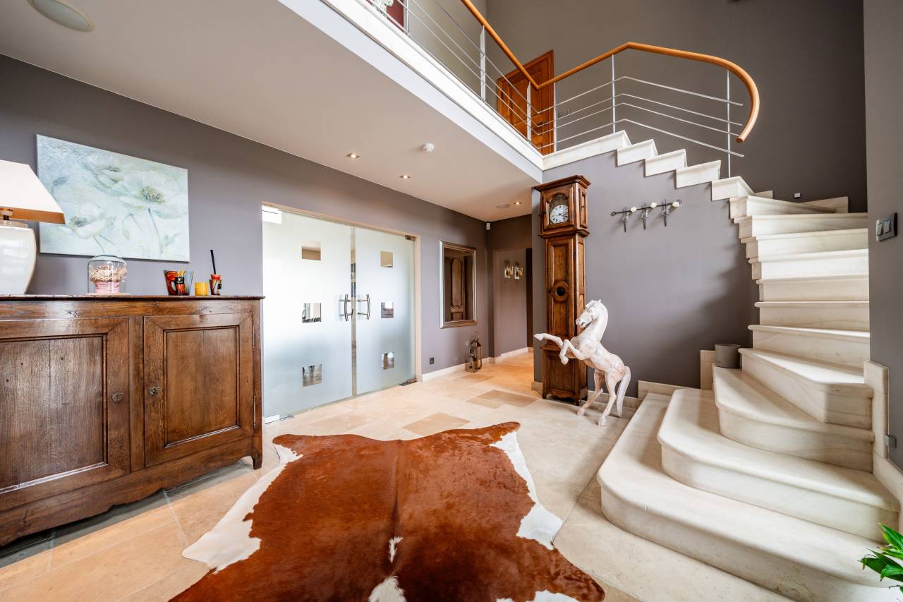 Mooi hippisch vastgoed Koop Luxembourg belge