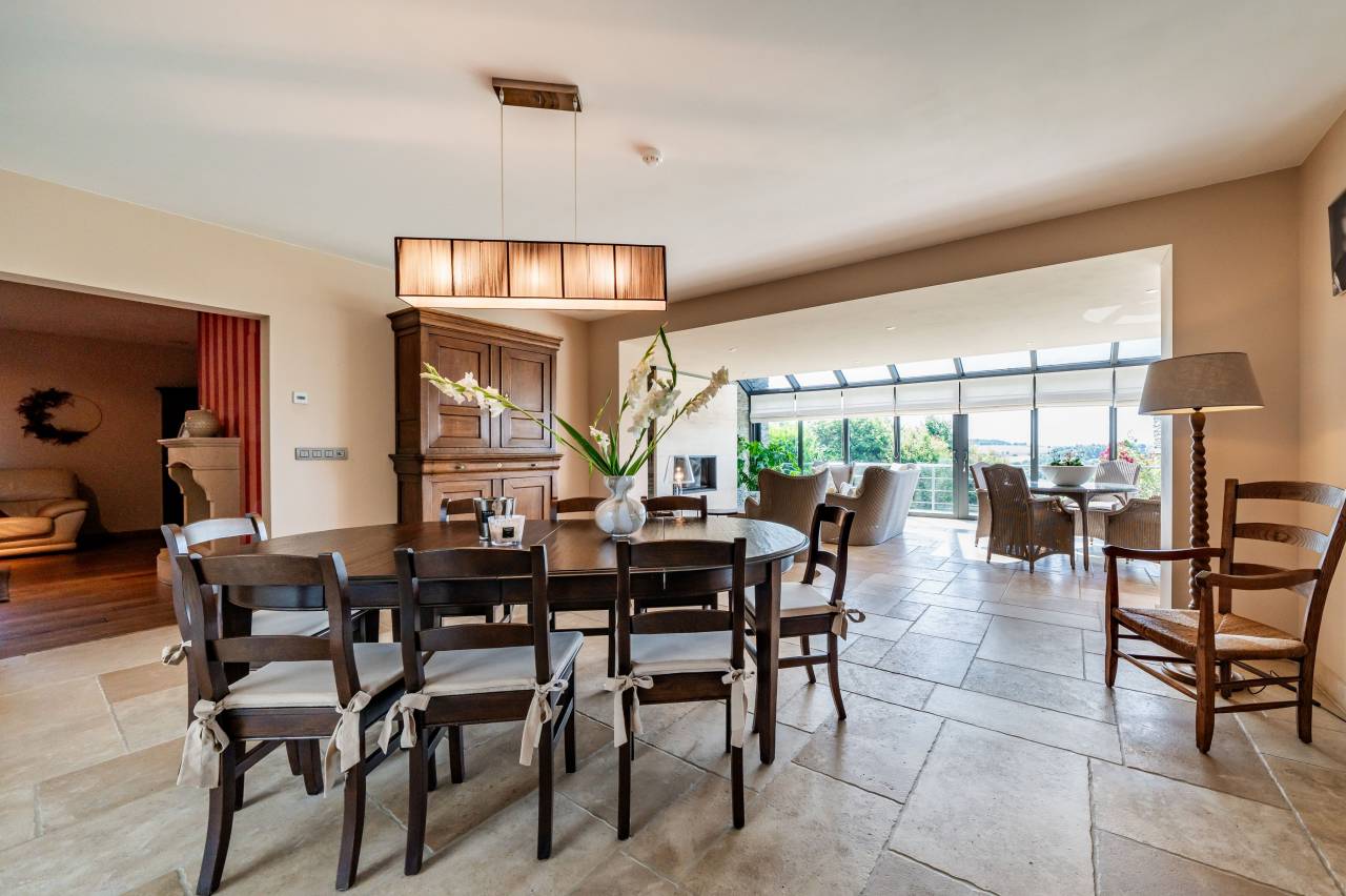 Mooi hippisch vastgoed Koop Luxembourg belge