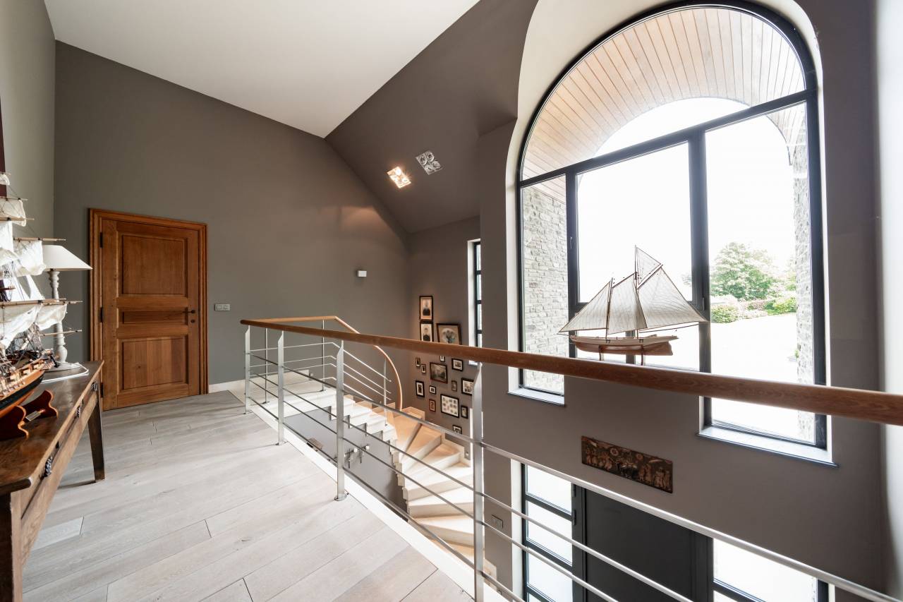 Mooi hippisch vastgoed Koop Luxembourg belge