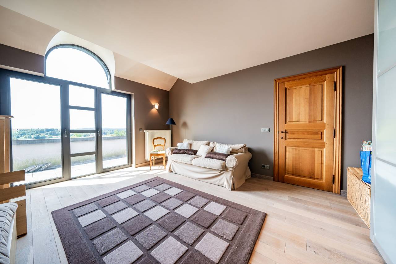 Mooi hippisch vastgoed Koop Luxembourg belge