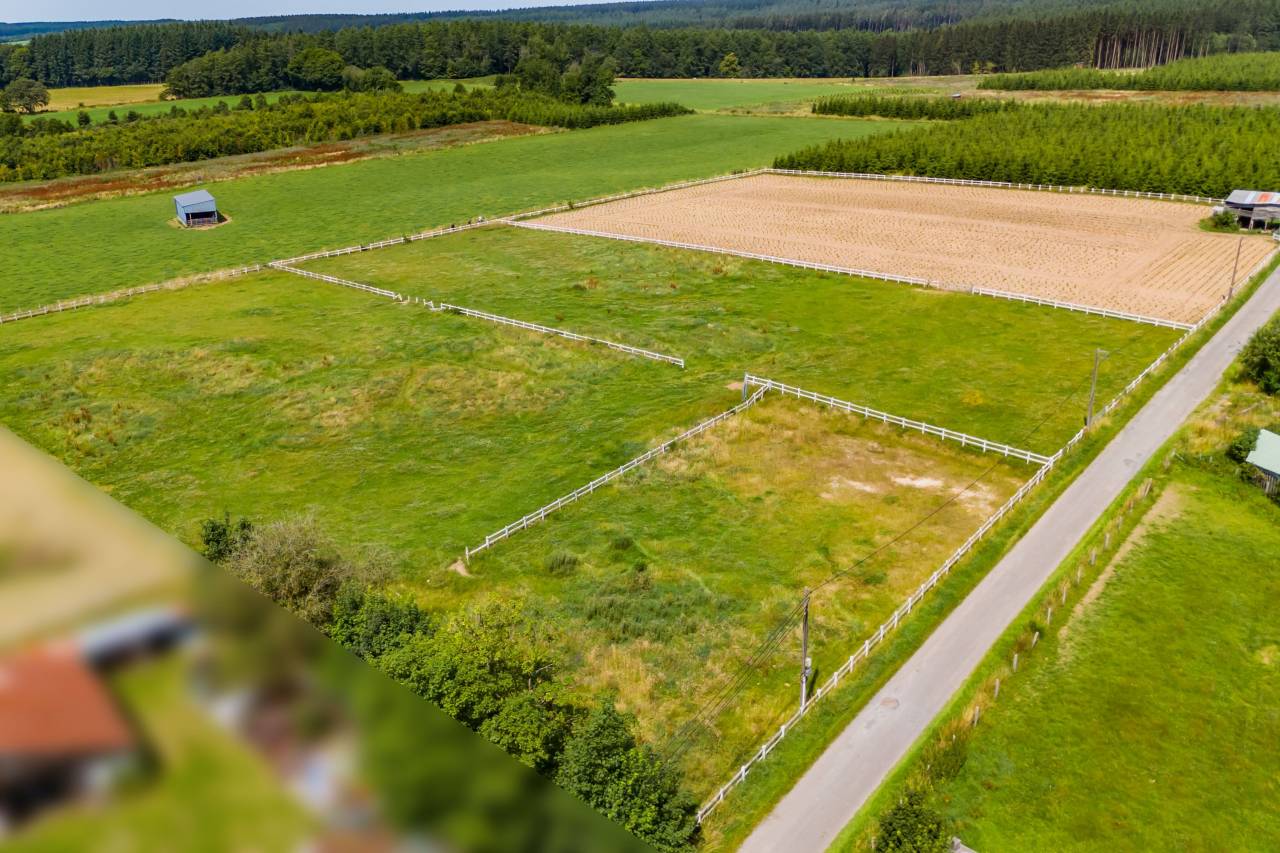 Mooi hippisch vastgoed Koop Luxembourg belge