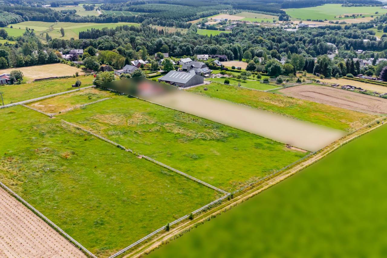 Mooi hippisch vastgoed Koop Luxembourg belge