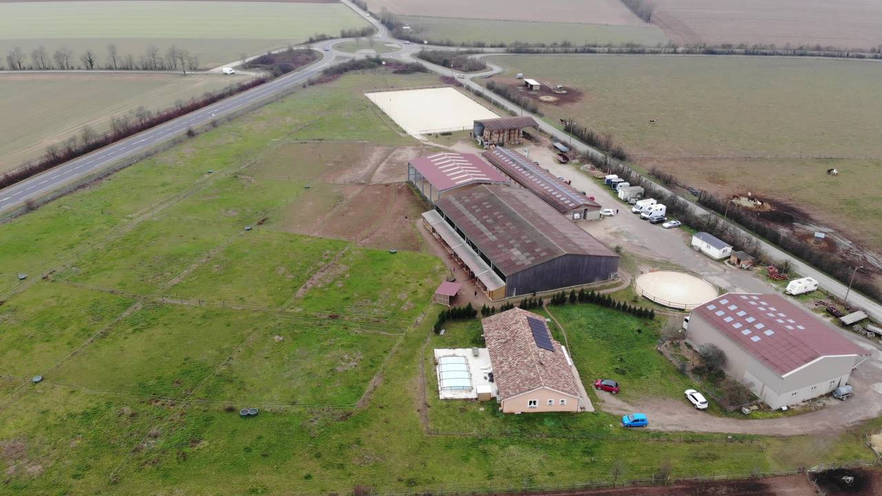 Ruiterclub Koop Rhône