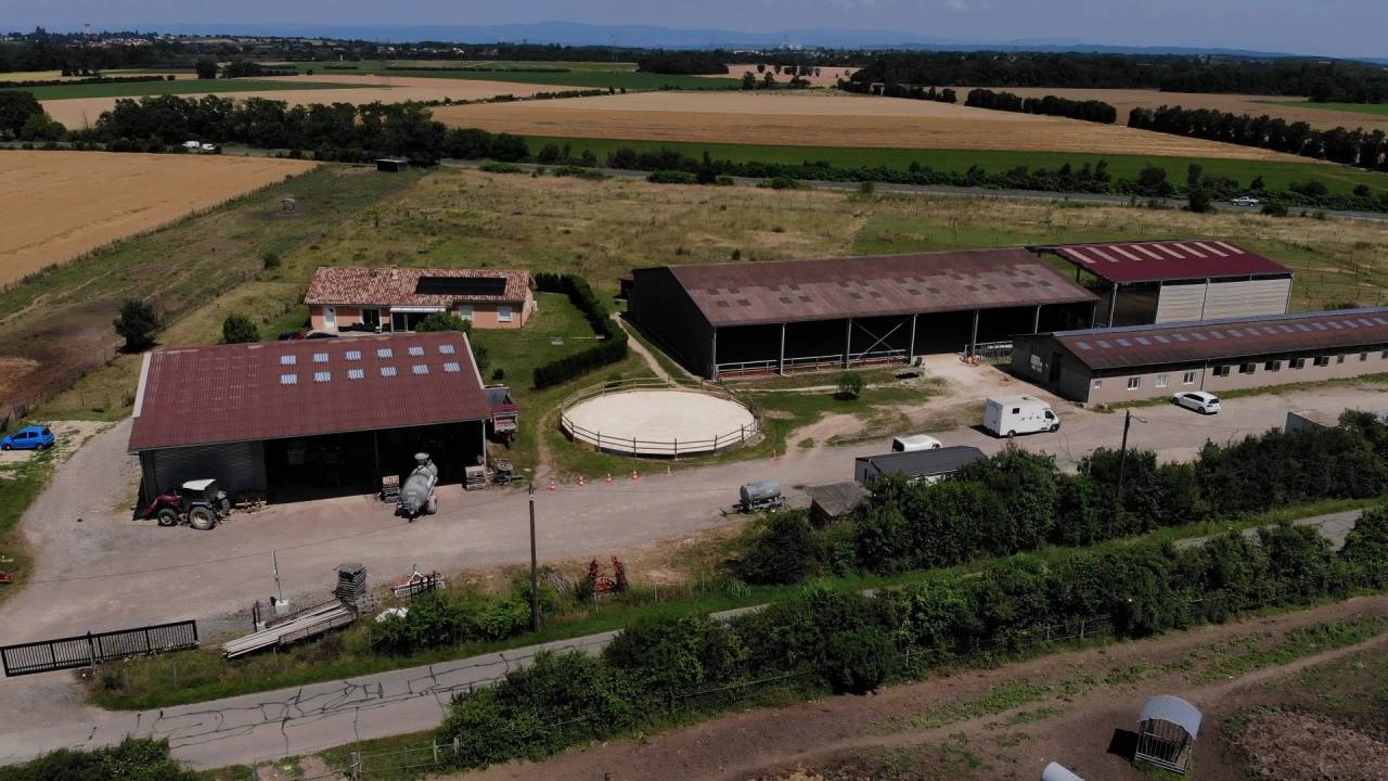 Ruiterclub Koop Rhône